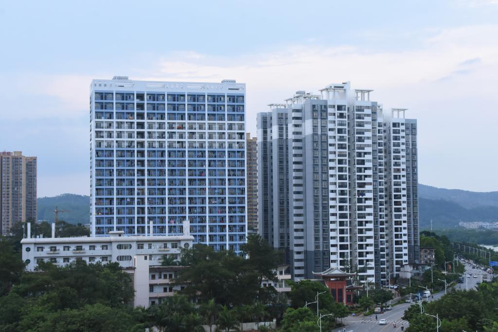 International Student Apartment 